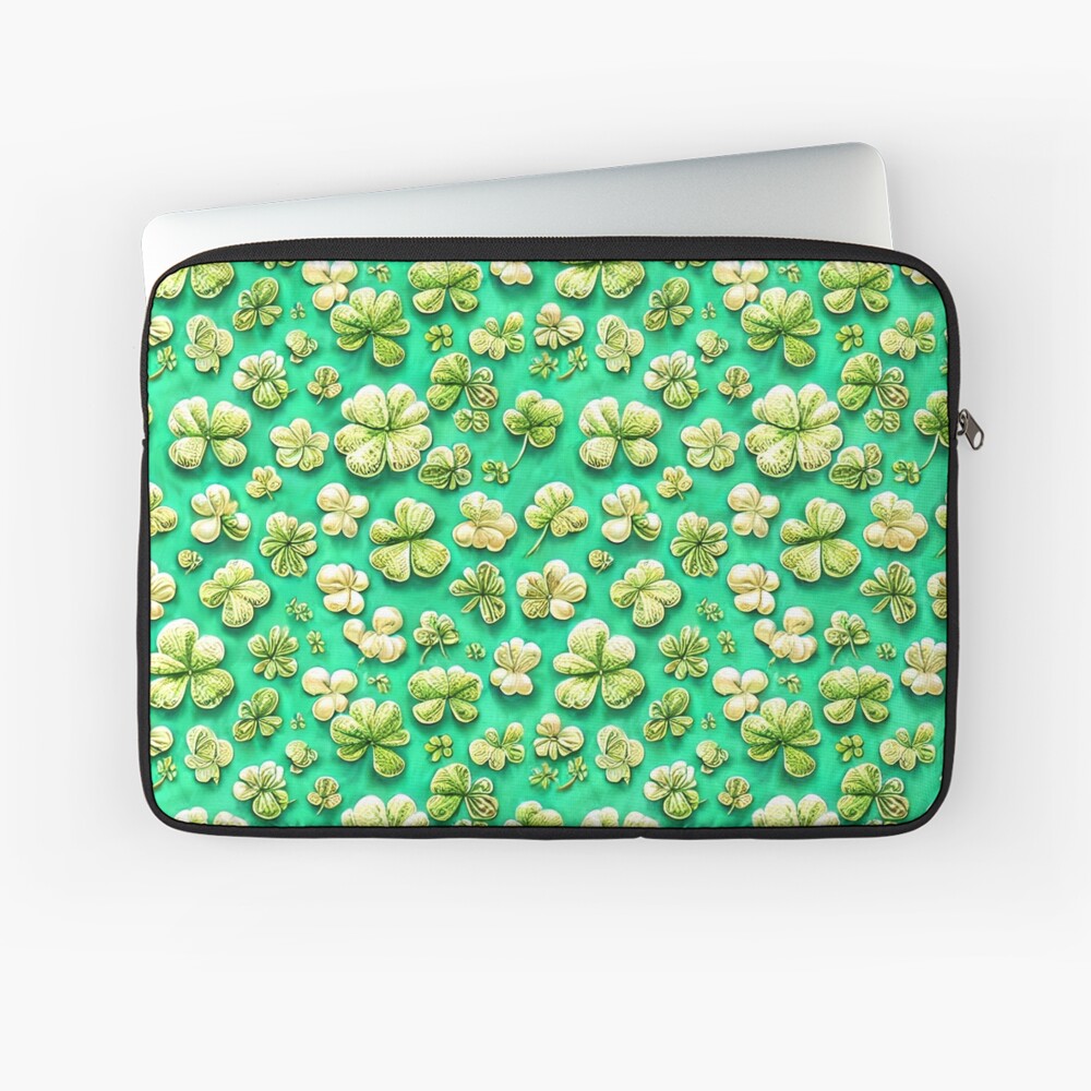 Item preview, Laptop Sleeve designed and sold by AstonishedCatCo.