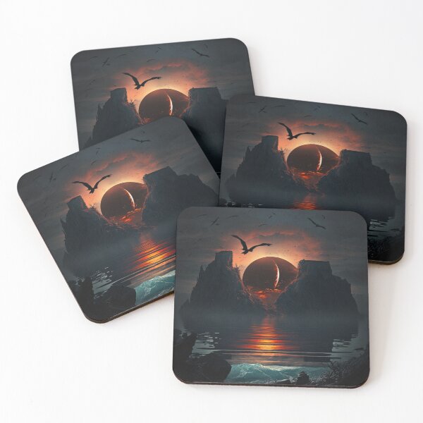 Item preview, Sunrise in heaven designed and sold by AllYouNeed99.