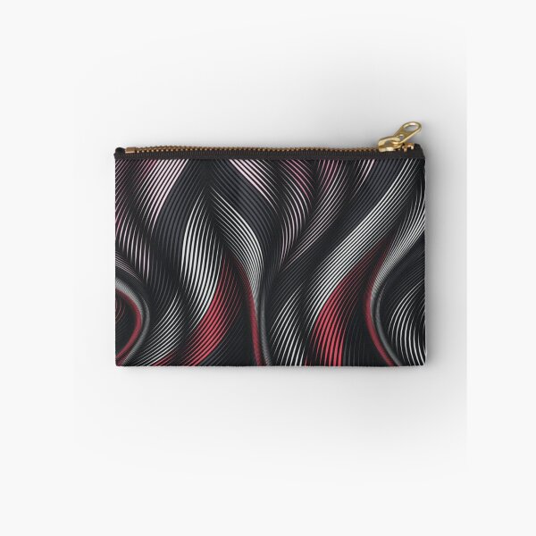 Item preview, Geometric abstract waves designed and sold by Sergej93.