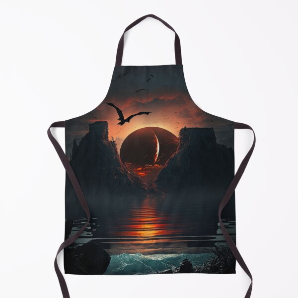 Item preview, Sunrise in heaven designed and sold by AllYouNeed99.