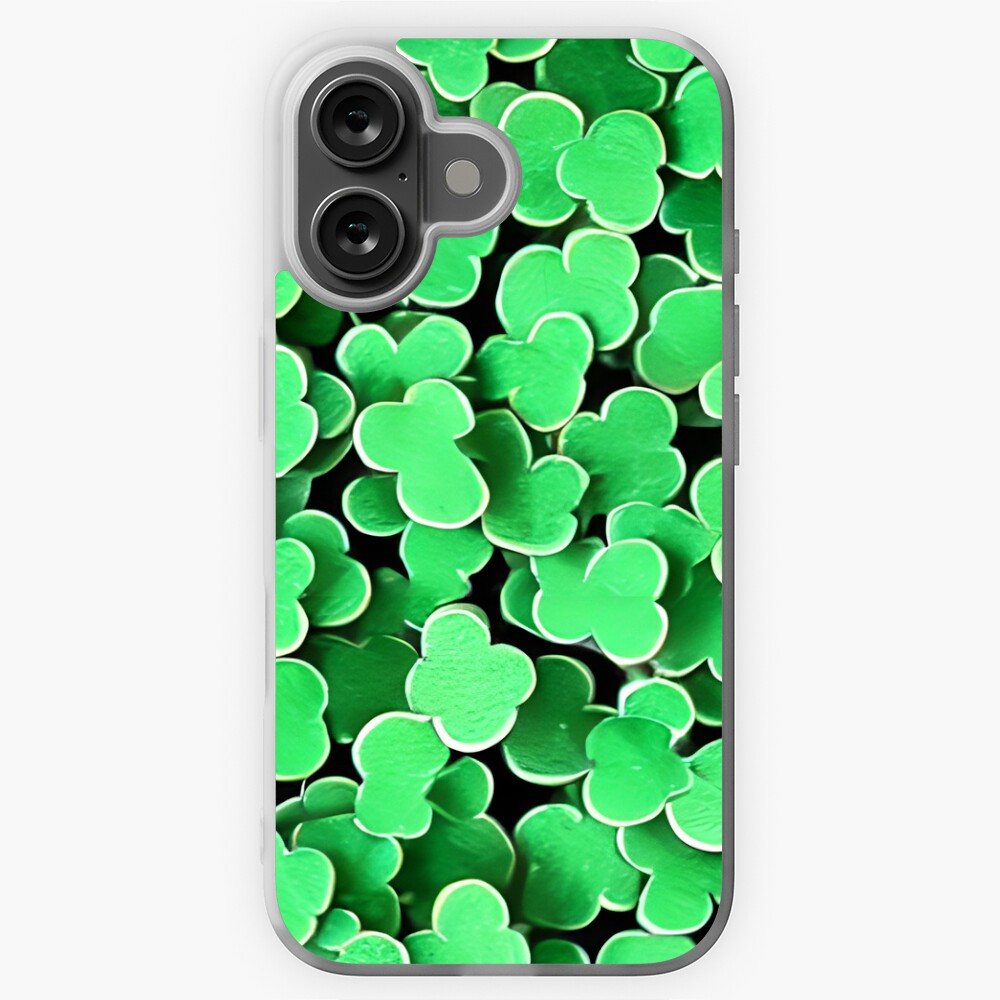 Item preview, iPhone Soft Case designed and sold by AstonishedCatCo.