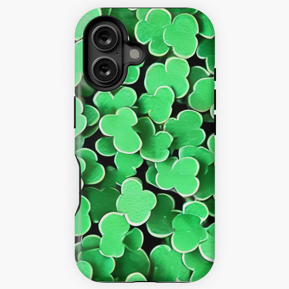 Item preview, iPhone Tough Case designed and sold by AstonishedCatCo.