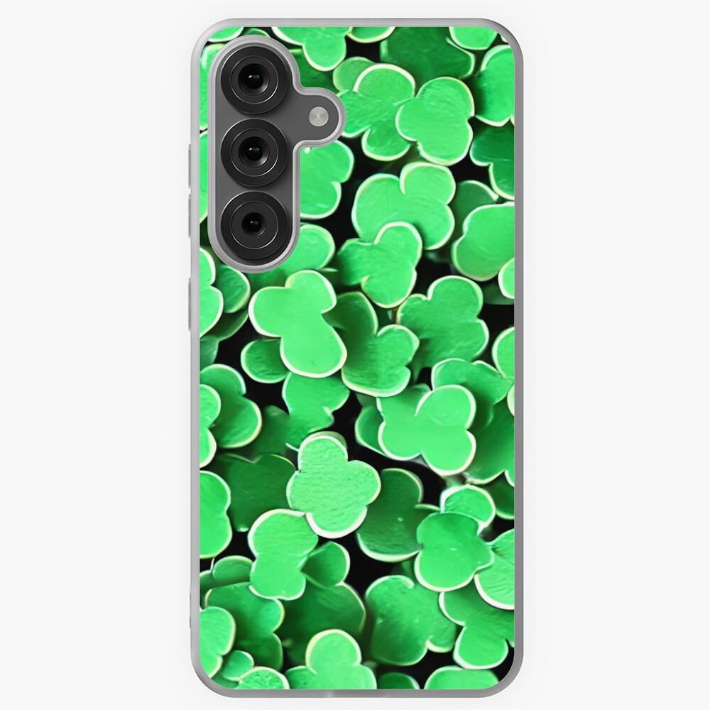 Item preview, Samsung Galaxy Soft Case designed and sold by AstonishedCatCo.