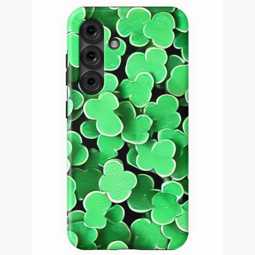 Item preview, Samsung Galaxy Tough Case designed and sold by AstonishedCatCo.