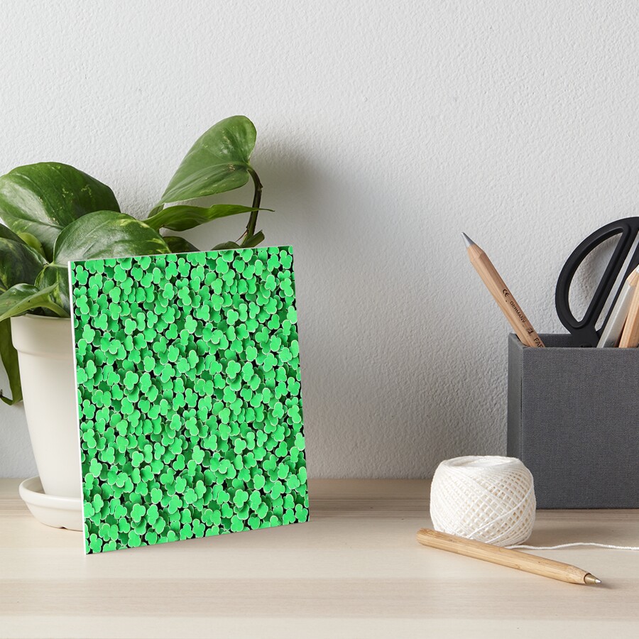 Item preview, Art Board Print designed and sold by AstonishedCatCo.