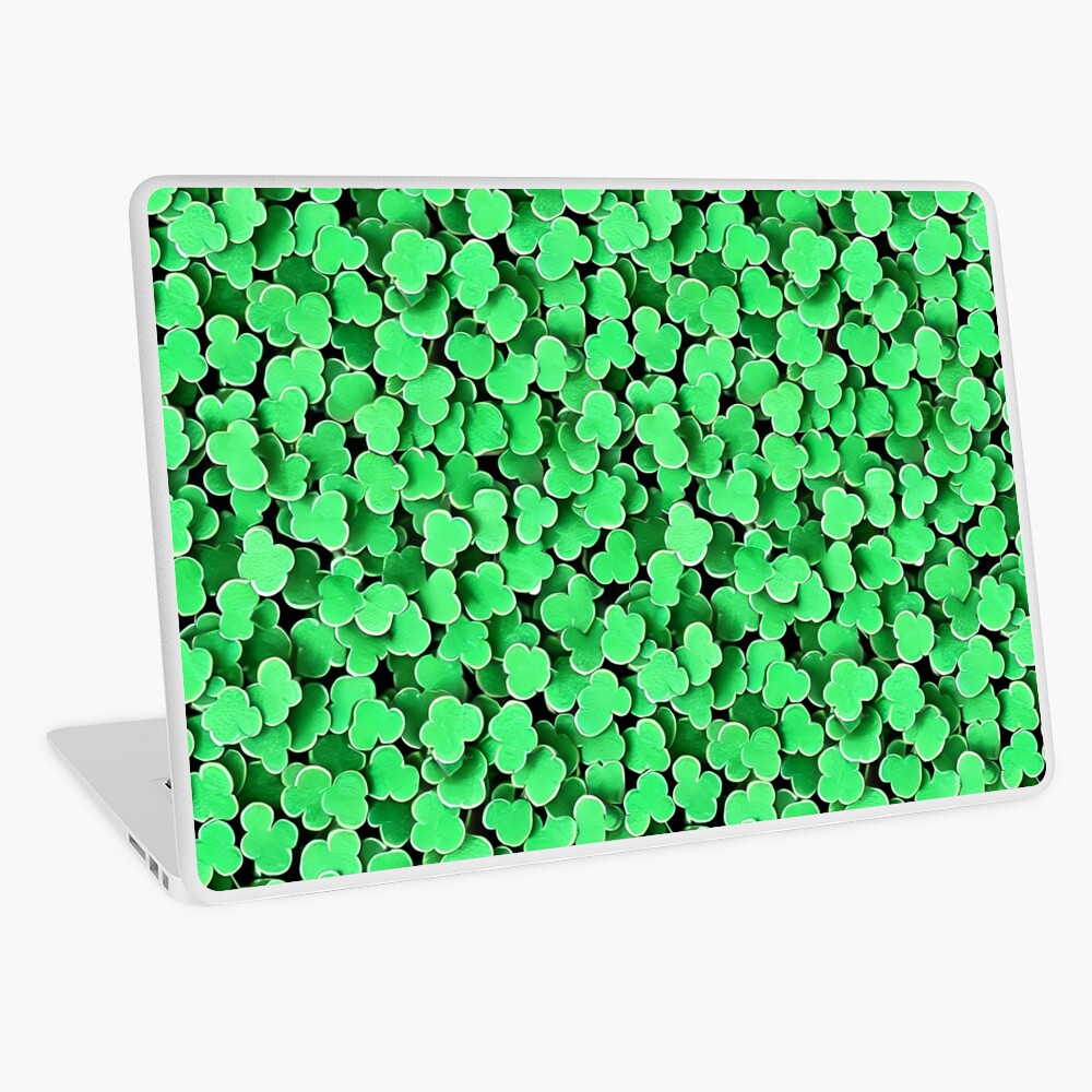 Item preview, Laptop Skin designed and sold by AstonishedCatCo.