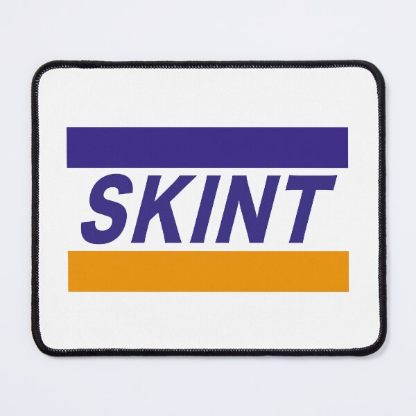 Item preview, SKINT. VISA PARODY. designed and sold by 5hertz.