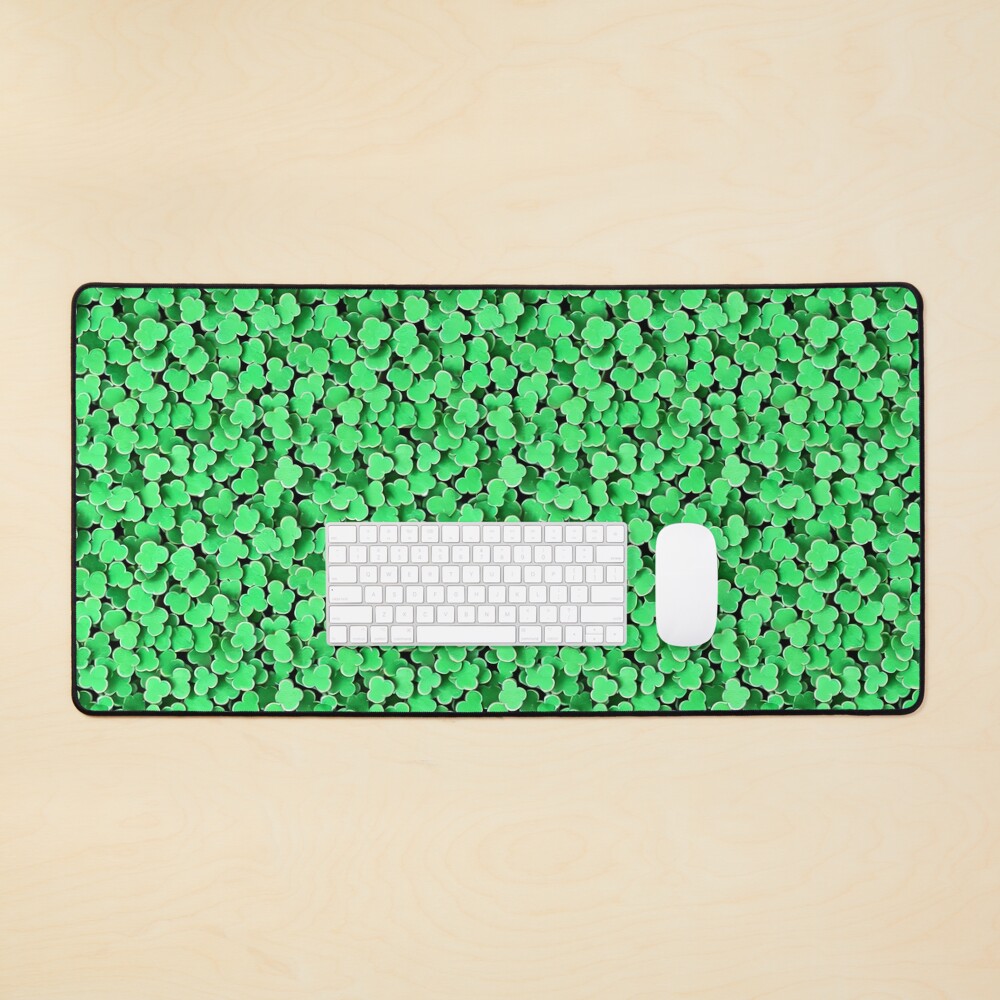 Item preview, Desk Mat designed and sold by AstonishedCatCo.