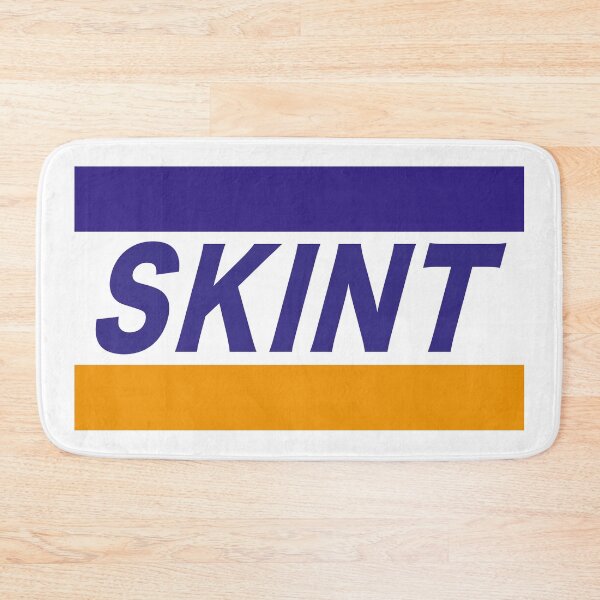 Item preview, SKINT. VISA PARODY. designed and sold by 5hertz.
