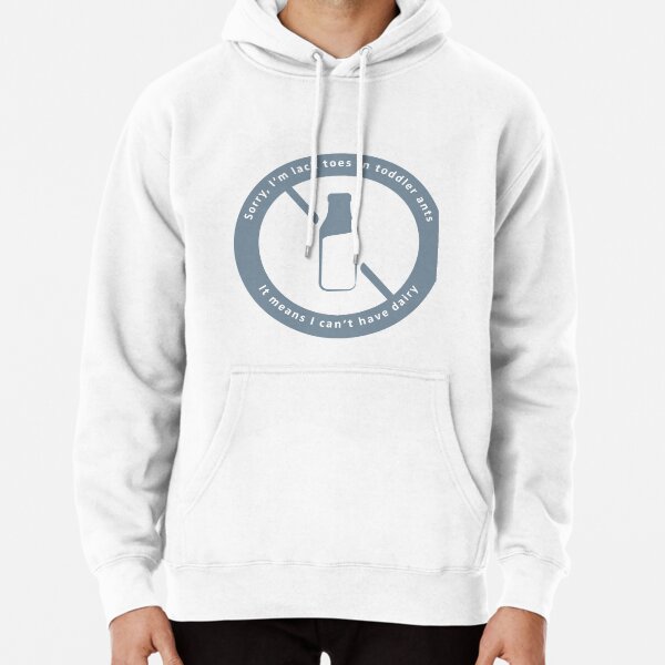 Item preview, Lactose Intolerance designed and sold by Ellefant.