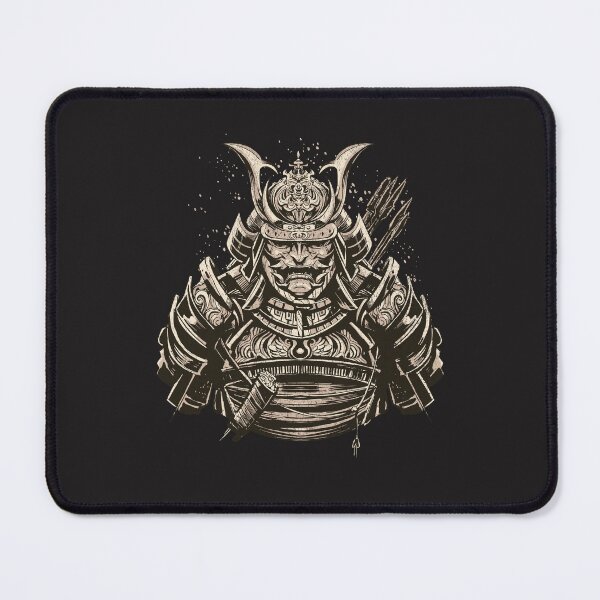 Item preview, Japanese Vintage Samurai Anime Japan Lover Cool Sword Fight designed and sold by WhistlingSnail.