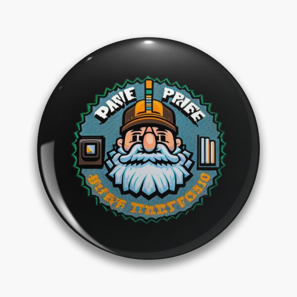 Item preview, Dwarf Fortress Essential Khuzdul designed and sold by ValleyDream.