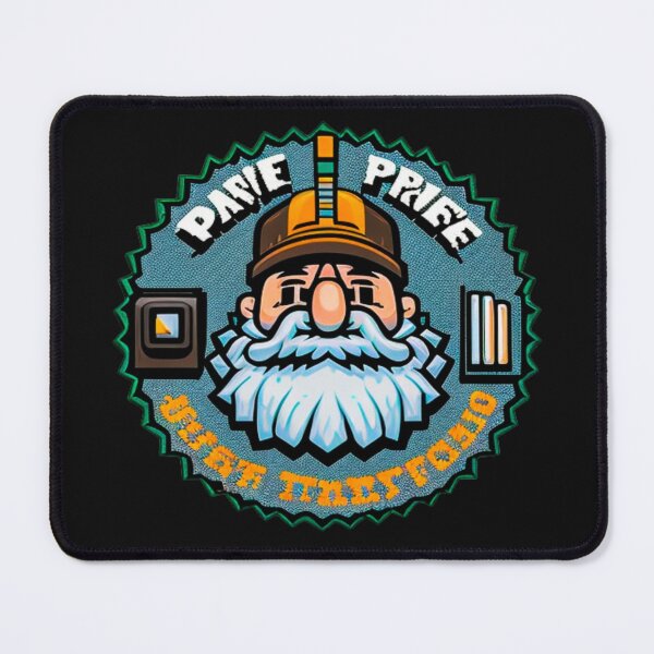 Item preview, Dwarf Fortress Essential Khuzdul designed and sold by ValleyDream.