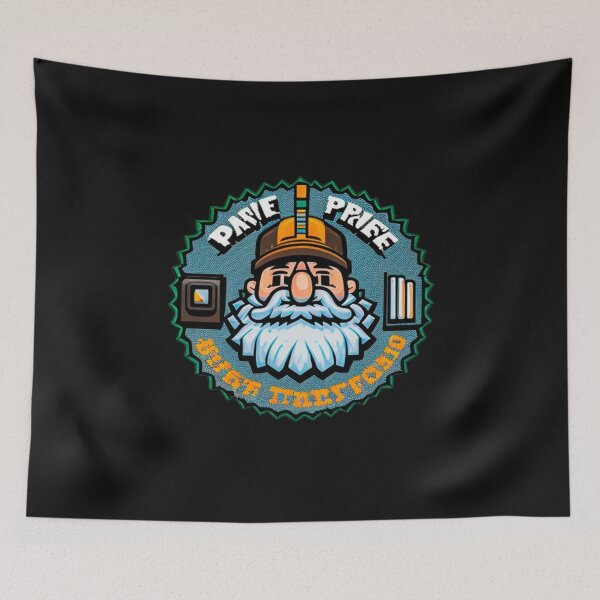 Item preview, Dwarf Fortress Essential Khuzdul designed and sold by ValleyDream.
