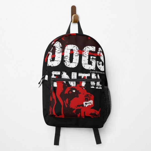 Item preview, U Were GENTILE DOGS designed and sold by Y-H-W-H.