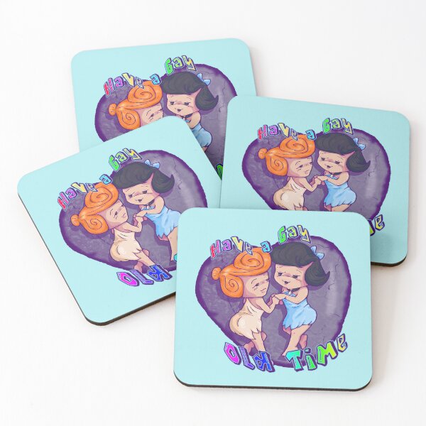 Item preview, Gay Old Time, Women designed and sold by Sutilmente.
