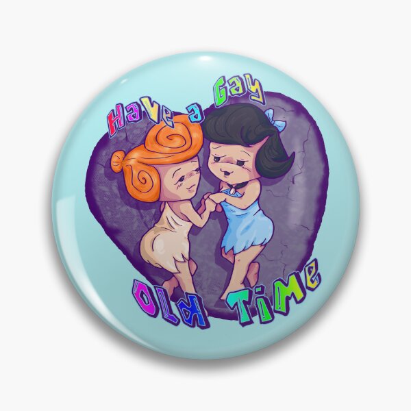 Item preview, Gay Old Time, Women designed and sold by Sutilmente.
