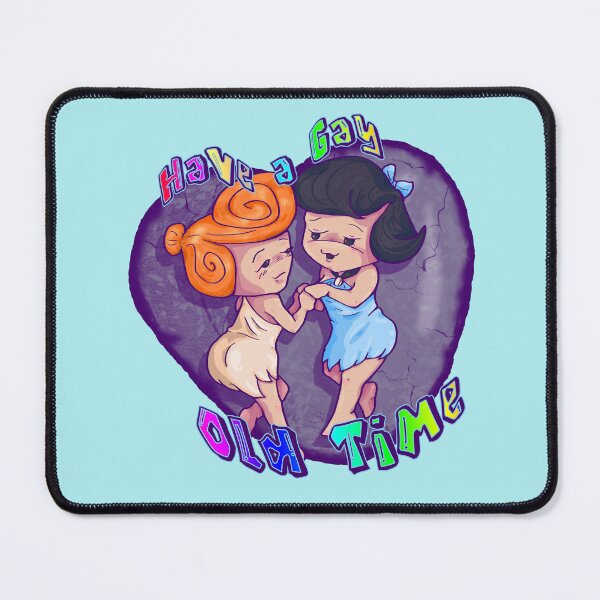Item preview, Gay Old Time, Women designed and sold by Sutilmente.