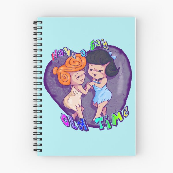 Item preview, Gay Old Time, Women designed and sold by Sutilmente.