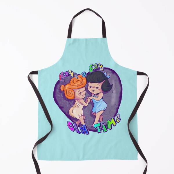 Item preview, Gay Old Time, Women designed and sold by Sutilmente.