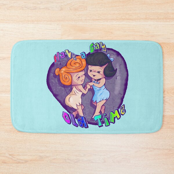 Item preview, Gay Old Time, Women designed and sold by Sutilmente.