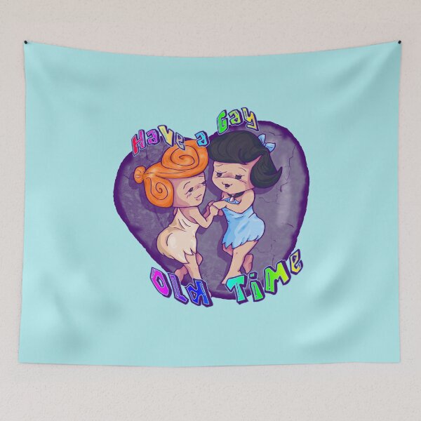 Item preview, Gay Old Time, Women designed and sold by Sutilmente.