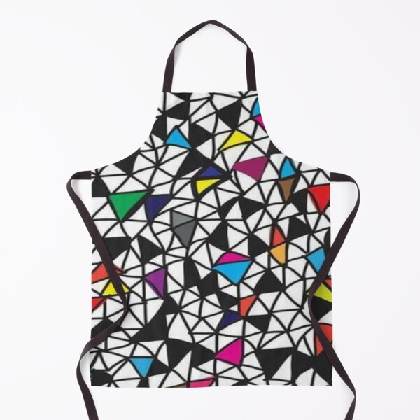 Item preview, Triangles designed and sold by S-doodles.