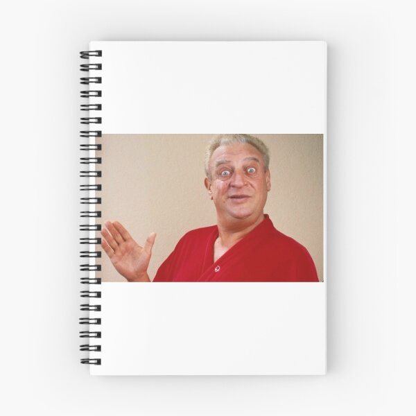 Item preview, Rodney Dangerfield  designed and sold by cooperpm.