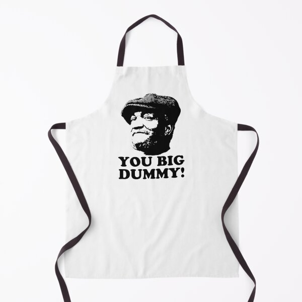 Item preview, Copy of Fred Sandford - You Big Dummy designed and sold by UrbanApparel.