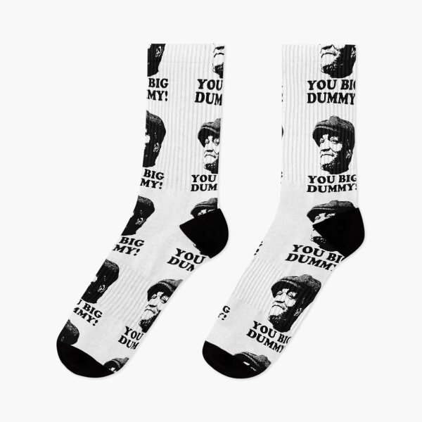 Item preview, Copy of Fred Sandford - You Big Dummy designed and sold by UrbanApparel.