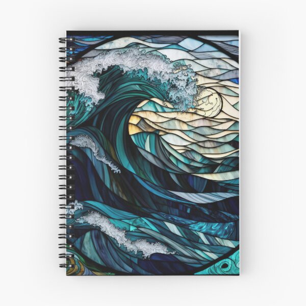 Item preview, Oceanic Bliss designed and sold by Glassmaster.