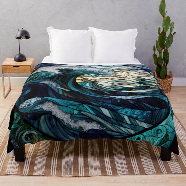 Item preview, Oceanic Bliss designed and sold by Glassmaster.