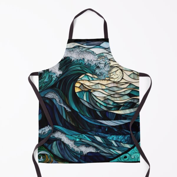 Item preview, Oceanic Bliss designed and sold by Glassmaster.