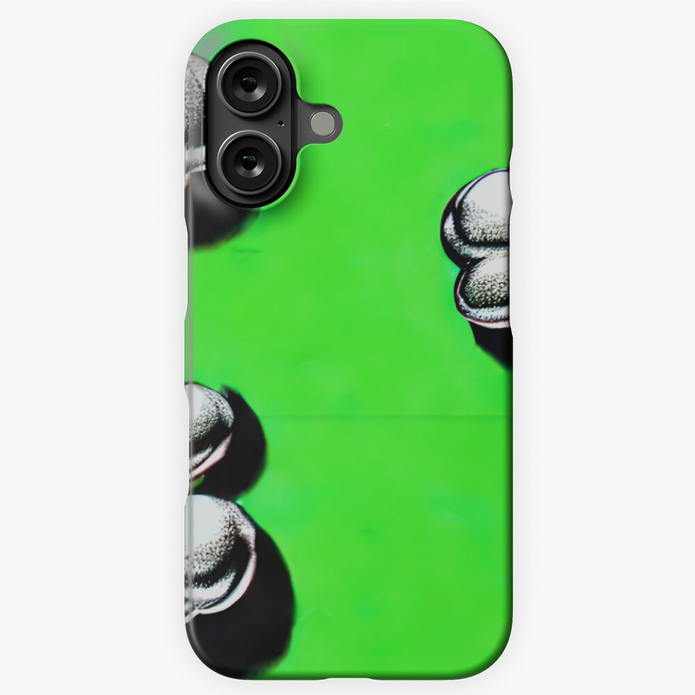 Item preview, iPhone Snap Case designed and sold by AstonishedCatCo.