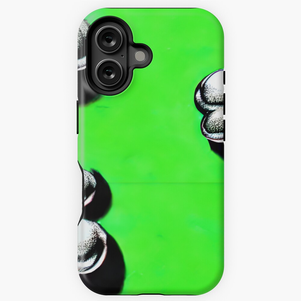 Item preview, iPhone Magsafe Tough Case designed and sold by AstonishedCatCo.
