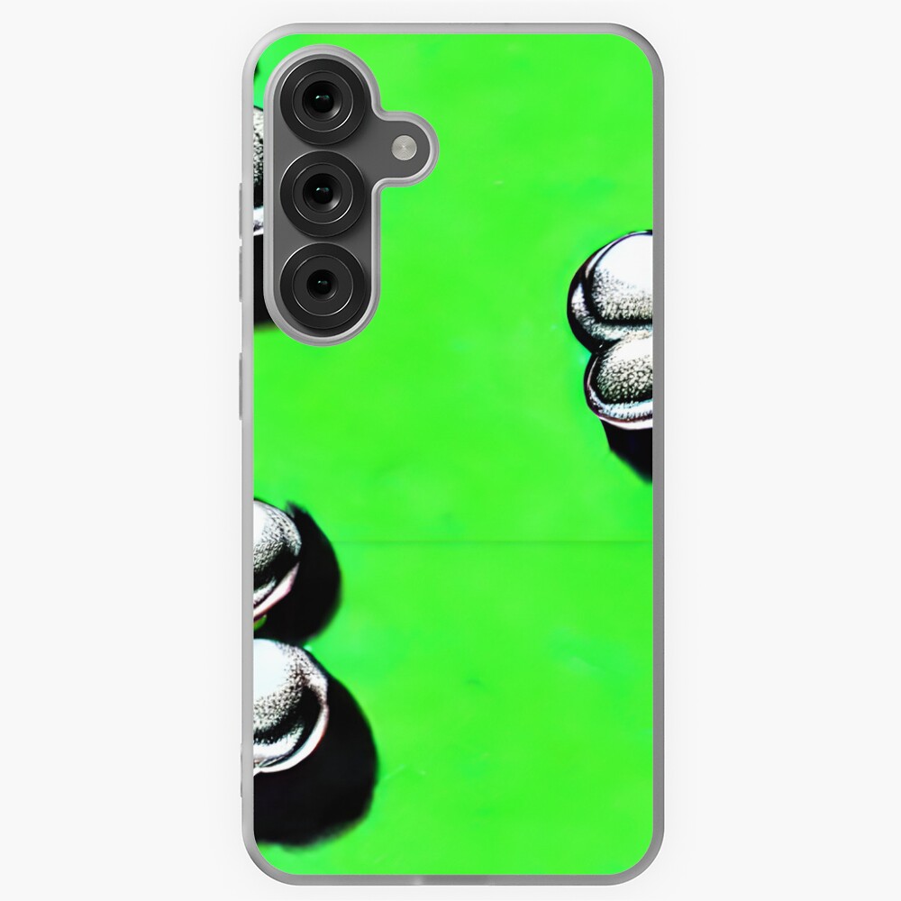Item preview, Samsung Galaxy Soft Case designed and sold by AstonishedCatCo.