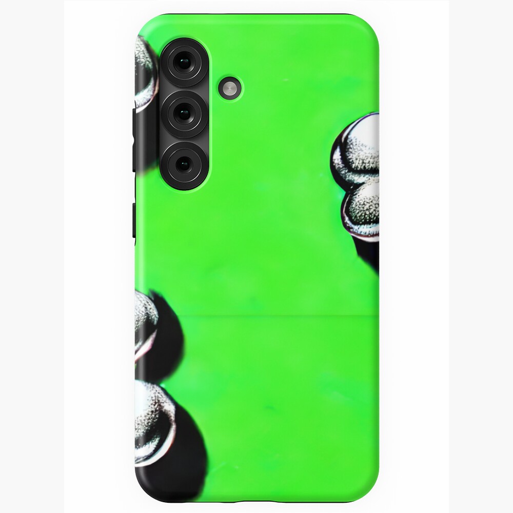 Item preview, Samsung Galaxy Tough Case designed and sold by AstonishedCatCo.