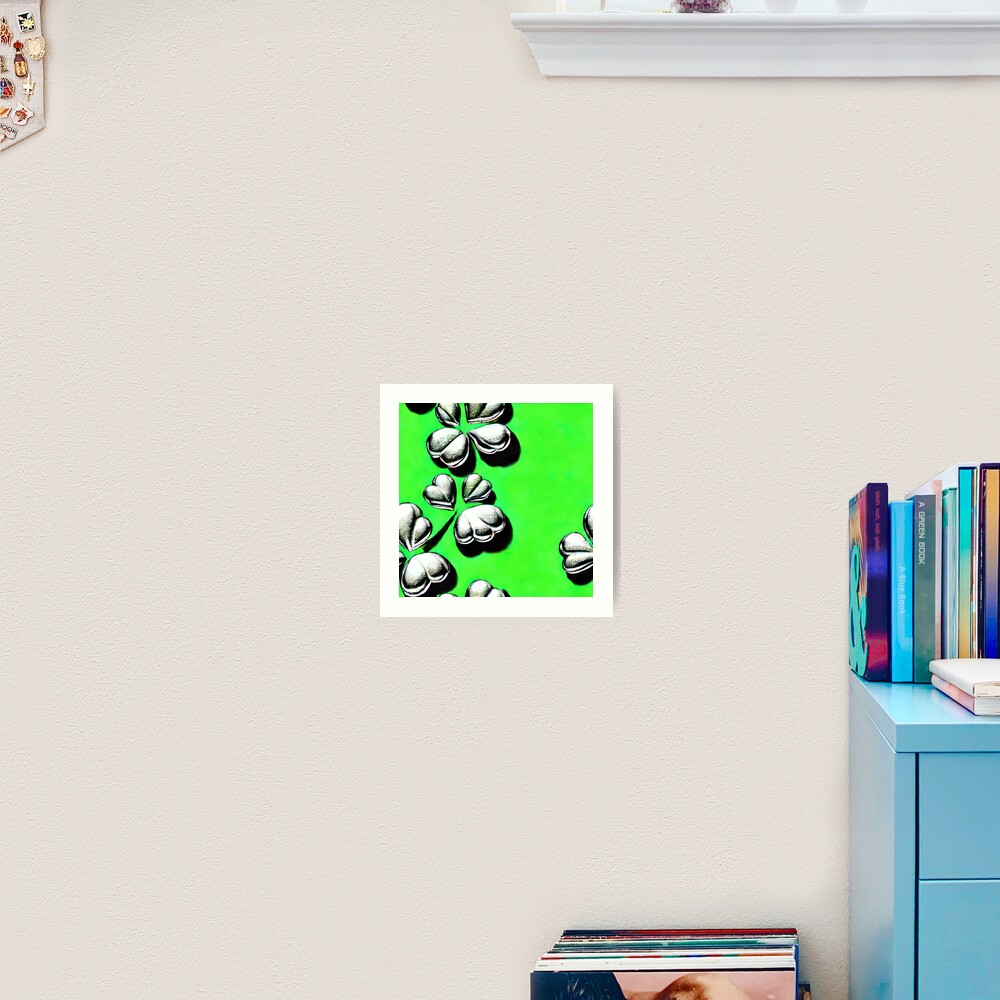 Item preview, Art Print designed and sold by AstonishedCatCo.