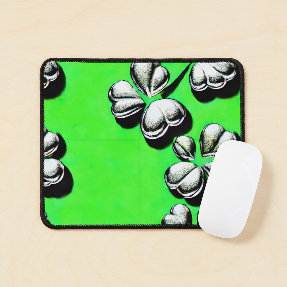 Item preview, Mouse Pad designed and sold by AstonishedCatCo.