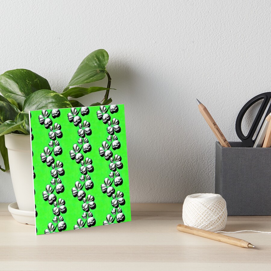 Item preview, Art Board Print designed and sold by AstonishedCatCo.