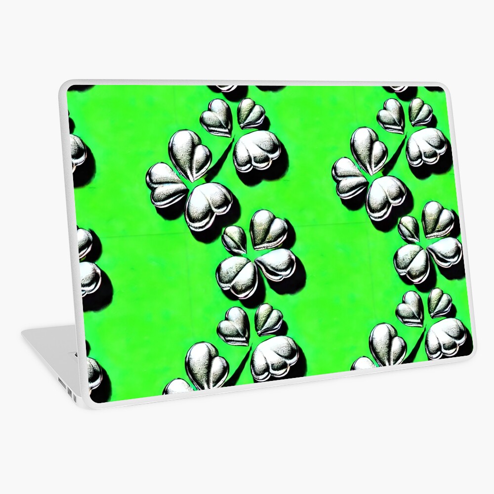 Item preview, Laptop Skin designed and sold by AstonishedCatCo.