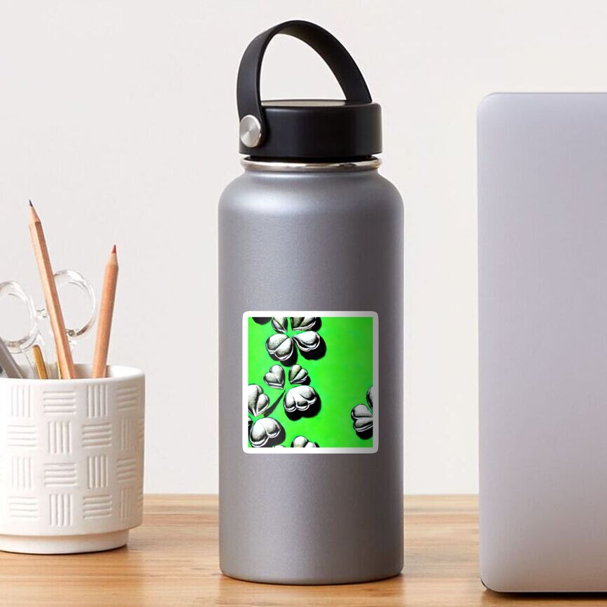 Item preview, Sticker designed and sold by AstonishedCatCo.