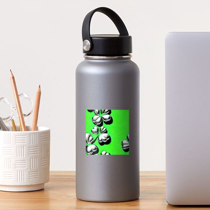 Item preview, Transparent Sticker designed and sold by AstonishedCatCo.