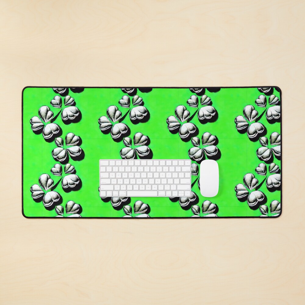Item preview, Desk Mat designed and sold by AstonishedCatCo.