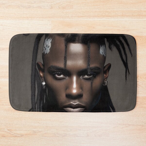 Item preview, Beautiful goth guy designed and sold by Simone Davino.