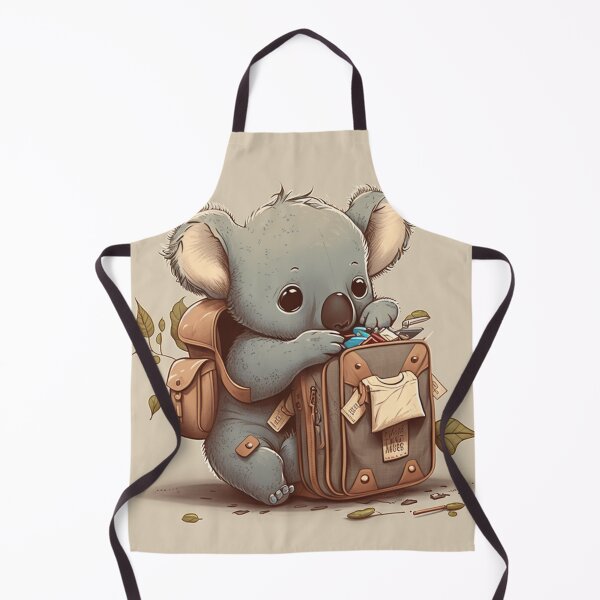 Item preview, CuteKoala designed and sold by Anthony0105.
