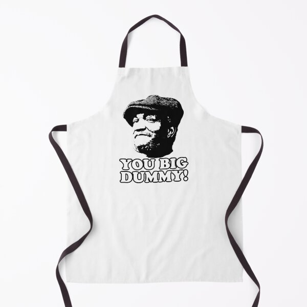 Item preview, Fred Sandford - You Big Dummy designed and sold by UrbanApparel.