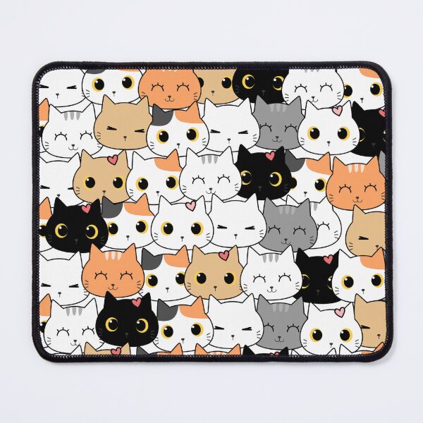 Item preview, Catscatscats designed and sold by WBlackthorne.