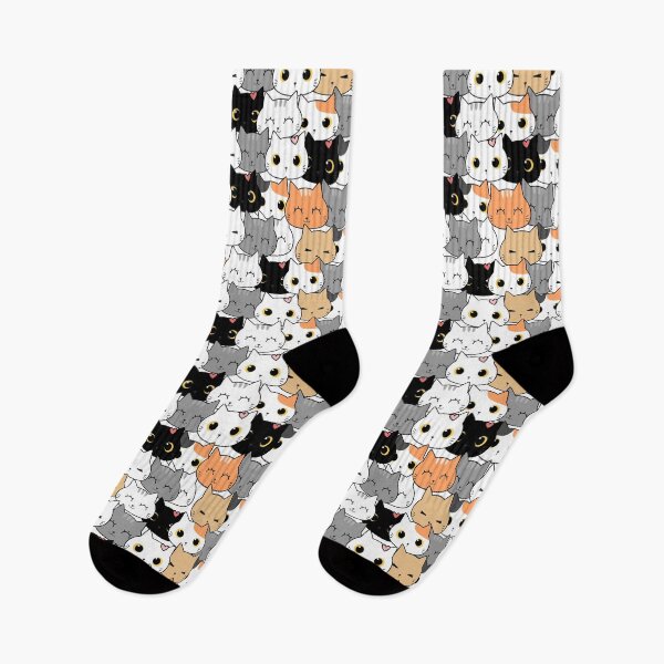 Item preview, Catscatscats designed and sold by WBlackthorne.