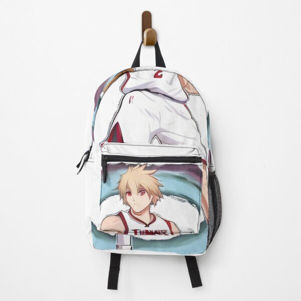 Item preview, Basket ball anime designed and sold by Lyesink.